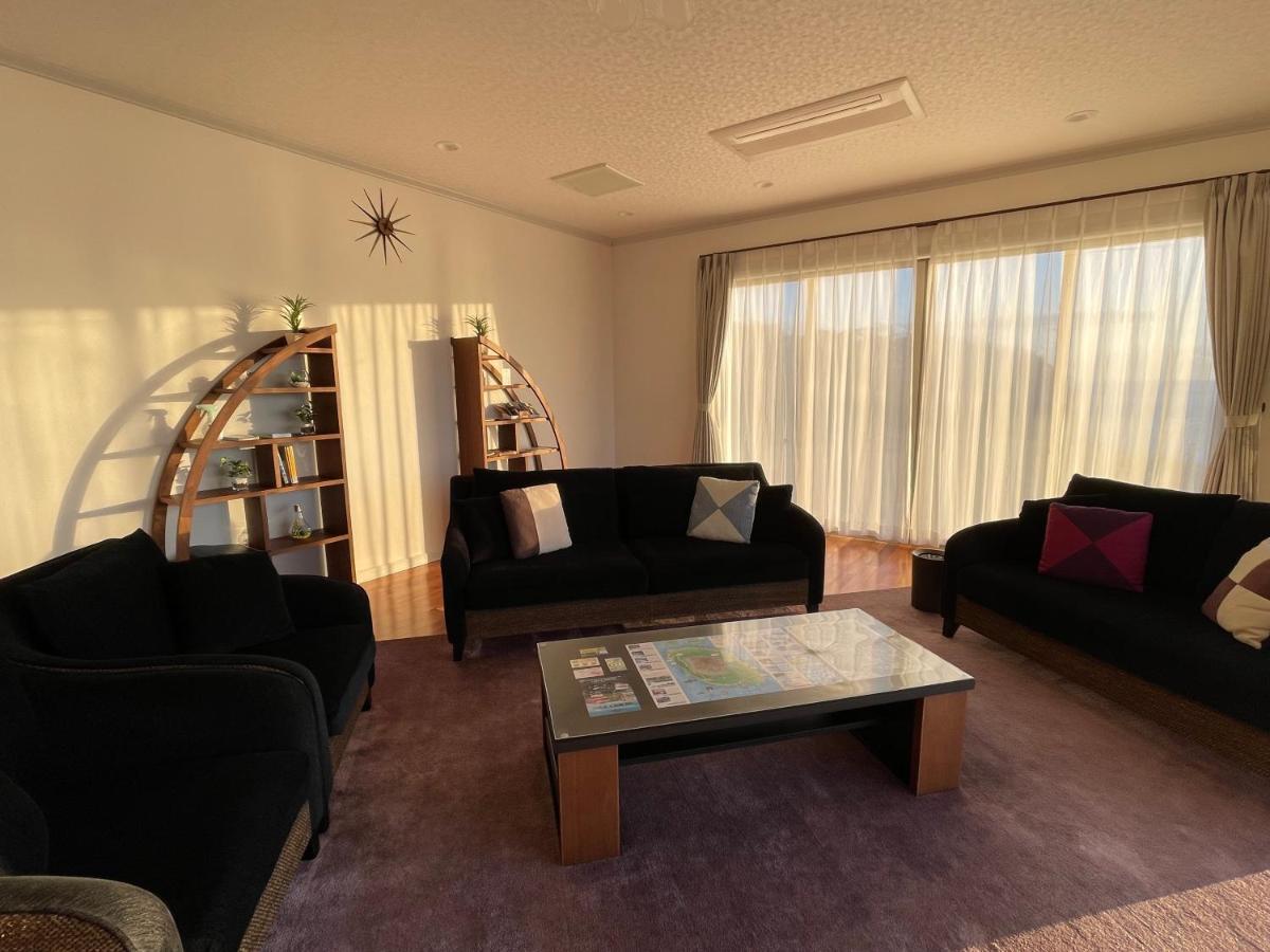 Resort Villa Miko Oshima Exterior foto