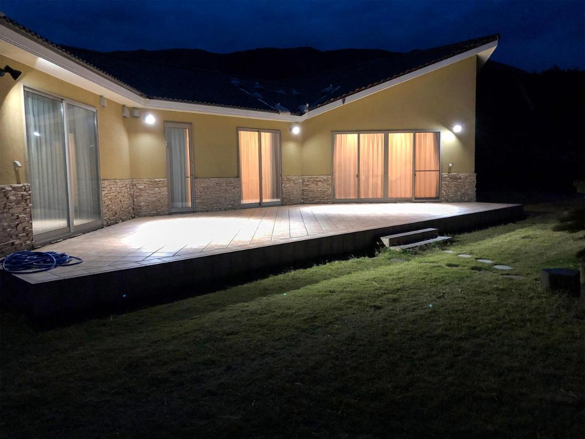 Resort Villa Miko Oshima Exterior foto