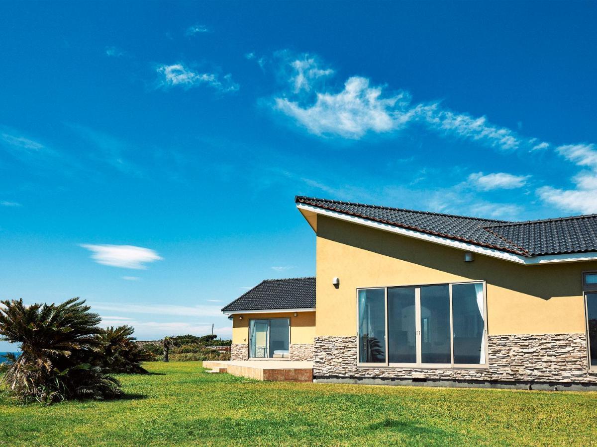 Resort Villa Miko Oshima Exterior foto