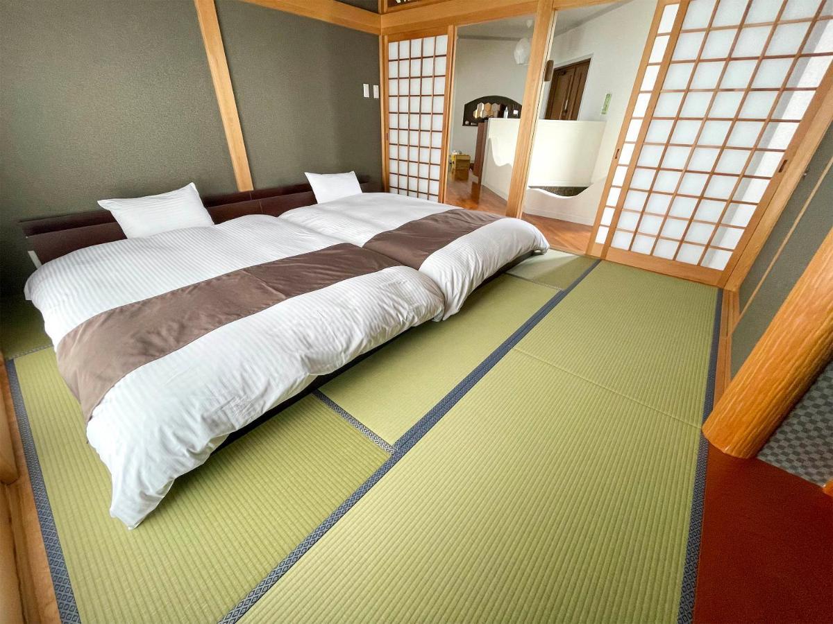 Resort Villa Miko Oshima Exterior foto