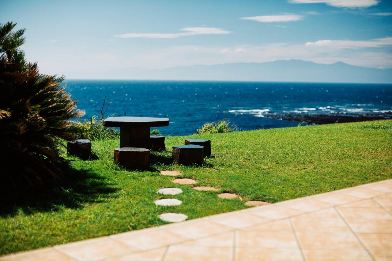 Resort Villa Miko Oshima Exterior foto